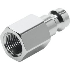 KS3-1/8-I Kupplungsstecker