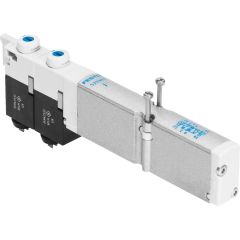 VMPA1-M1H-B-PI Magnetventil