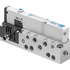 VMPA1-M1H-M-M7-PI Magnetventil