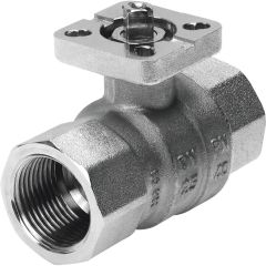 VAPB-11/2-F-25-F0405 Kugelhahn