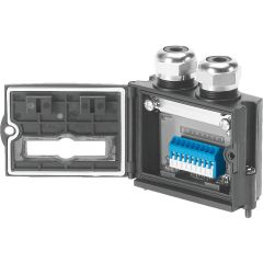 FBS-SUB-9-GS-1X9POL-B Stecker