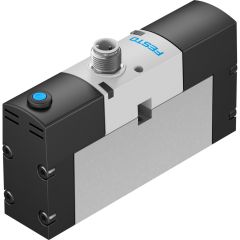 VSVA-B-M52-MH-A1-1R2L Magnetventil