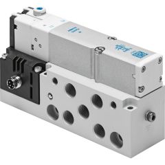 VMPA2-M1H-M-G1/8-PI Magnetventil