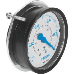 FVAM-40-V1/0-G1/8-EN Vakuummeter