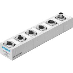 CP-A04-M12-CL Ein-/Ausgangsmodul