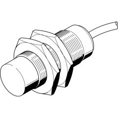 SIEF-M30NB-NS-K-L Näherungsschalter