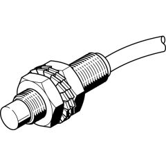 SIEF-M8NB-PS-K-L Näherungsschalter