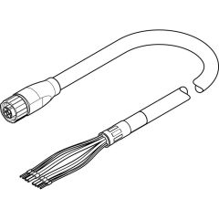 NEBM-M16G8-E-5-Q9-LE8-1 Motorleitung