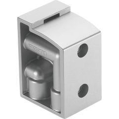 VABF-S4-2-A2G2-G18 Winkelanschlussplatte