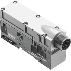 VMPA-FB-SP-7/8-V-5POL Versorgungsplatte