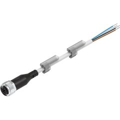 NEBU-M12G5-K-5-LE4 Verbindungsleitung