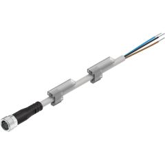 NEBU-M8G3-K-5-LE3 Verbindungsleitung