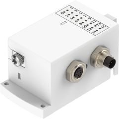 CPVSC1-AE16-CPI Elektrik-Anschaltung