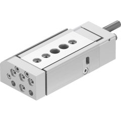 DGSL-8-10-PA Mini-Schlitten