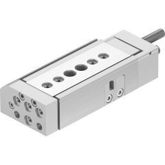 DGSL-8-20-PA Mini-Schlitten
