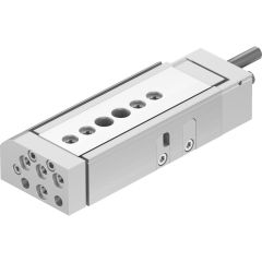 DGSL-8-30-PA Mini-Schlitten