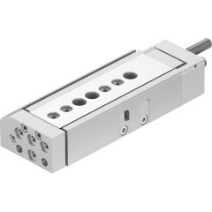 DGSL-8-40-PA Mini-Schlitten