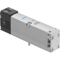 VSVA-B-M52-A-A2-P1 Grundventil