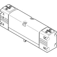 VSVA-B-B52-A1-P1 Grundventil