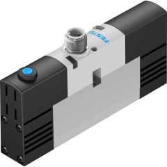 VSVA-B-M52-MH-A2-1R5L Magnetventil