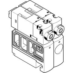 CPVSC1-M1LH-J-H-Q4 Magnetventil