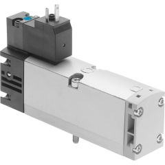 VSVA-B-M52-AH-A1-3AC1 Magnetventil