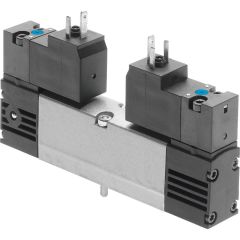 VSVA-B-B52-H-A2-3AC1 Magnetventil