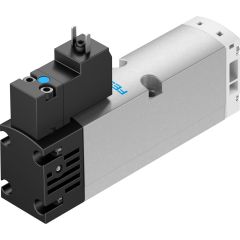 VSVA-B-M52-AH-A1-1AC1 Magnetventil