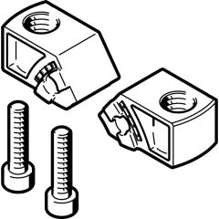 DSM-12-B Dämpferhalter