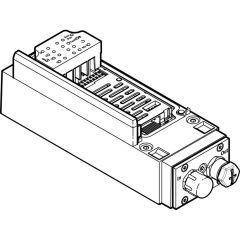 VAEM-S6-S-FAS-8-8E AS-i-Modul