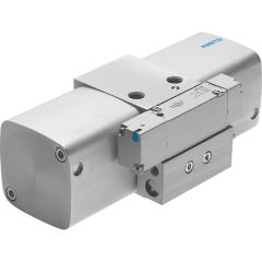 DPA-40-D Druckbooster