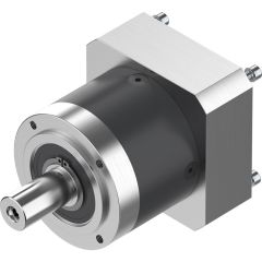EMGA-80-P-G5-SST-87 Getriebe