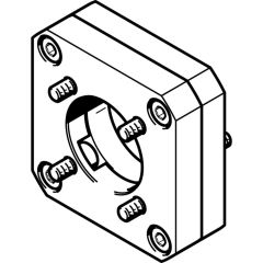 EAMF-A-44A/B-40G Motorflansch