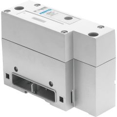 VABA-S6-1-X2 Pneumatik-Anschaltung