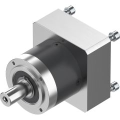 EMGA-80-P-G5-SAS-100 Getriebe