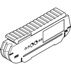 SATC-L1-C Lichtleiter-Schneider