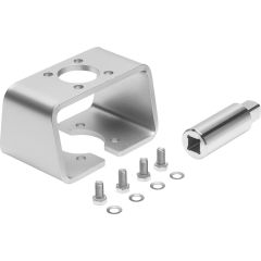 DARQ-K-F04S11-F03S9 Montagebausatz