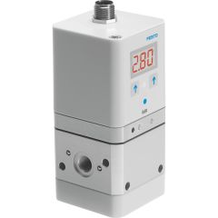 VPPE-3-1-1/8-2-010-E1 Proportional-Druckregelventil