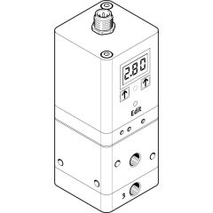 VPPE-3-1-1/8-2-010-E1T Proportional-Druckregelventil
