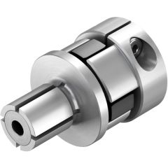 EAMD-19-15-10-8X10 Kupplung
