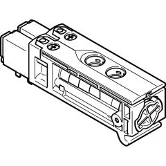 VUVB-ST12-B52-ZH-QX-D-1T1 Magnetventil