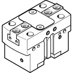 HGPT-20-A-B-F Parallelgreifer