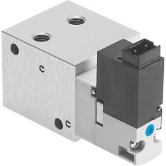 VOVG-L12-M52Q-AH-M5-1H3 Magnetventil
