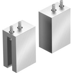 BUB-HGPT-16-B Greifbackenrohling