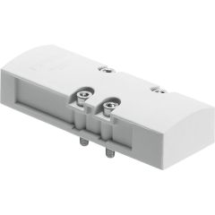 VABB-S2-2-WT Abdeckplatte