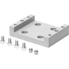 EASA-S1-33 Schlittenadapter