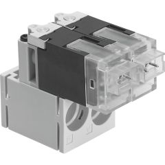 MHA1-2X2/2G-1,5 Vakuumventil