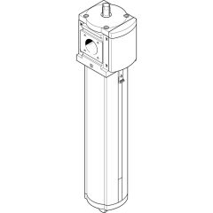 MS9-LFM-G-BUM-DA Feinfilter