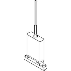 MHJ10-S-2,5-MF Magnetventil