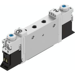 VUVG-L10-B52-T-M5-1P3 Magnetventil